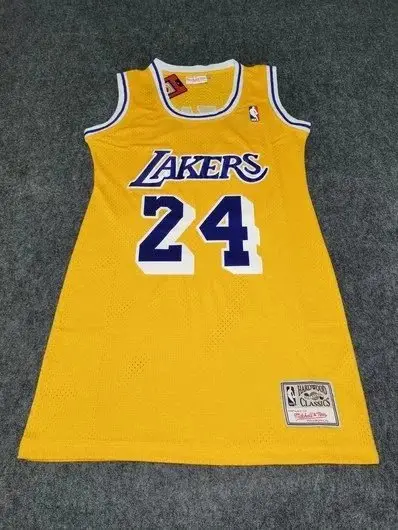 Mitchell Ness Jersey [5 styles] vista 4