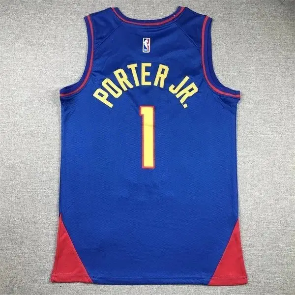 Nba Jersey [12 styles]