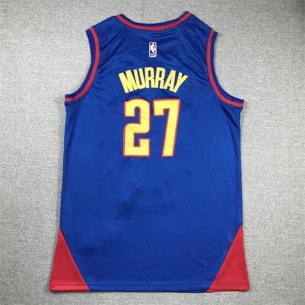 Nba Jersey [12 styles] vista 2