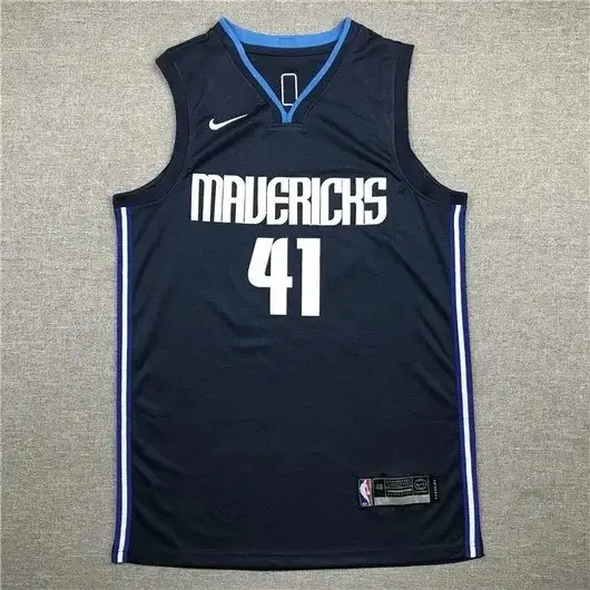 Nba Jersey [17 styles] vista 2
