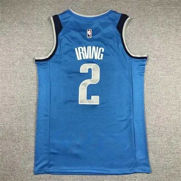 Nba Jersey [17 styles] vista 3
