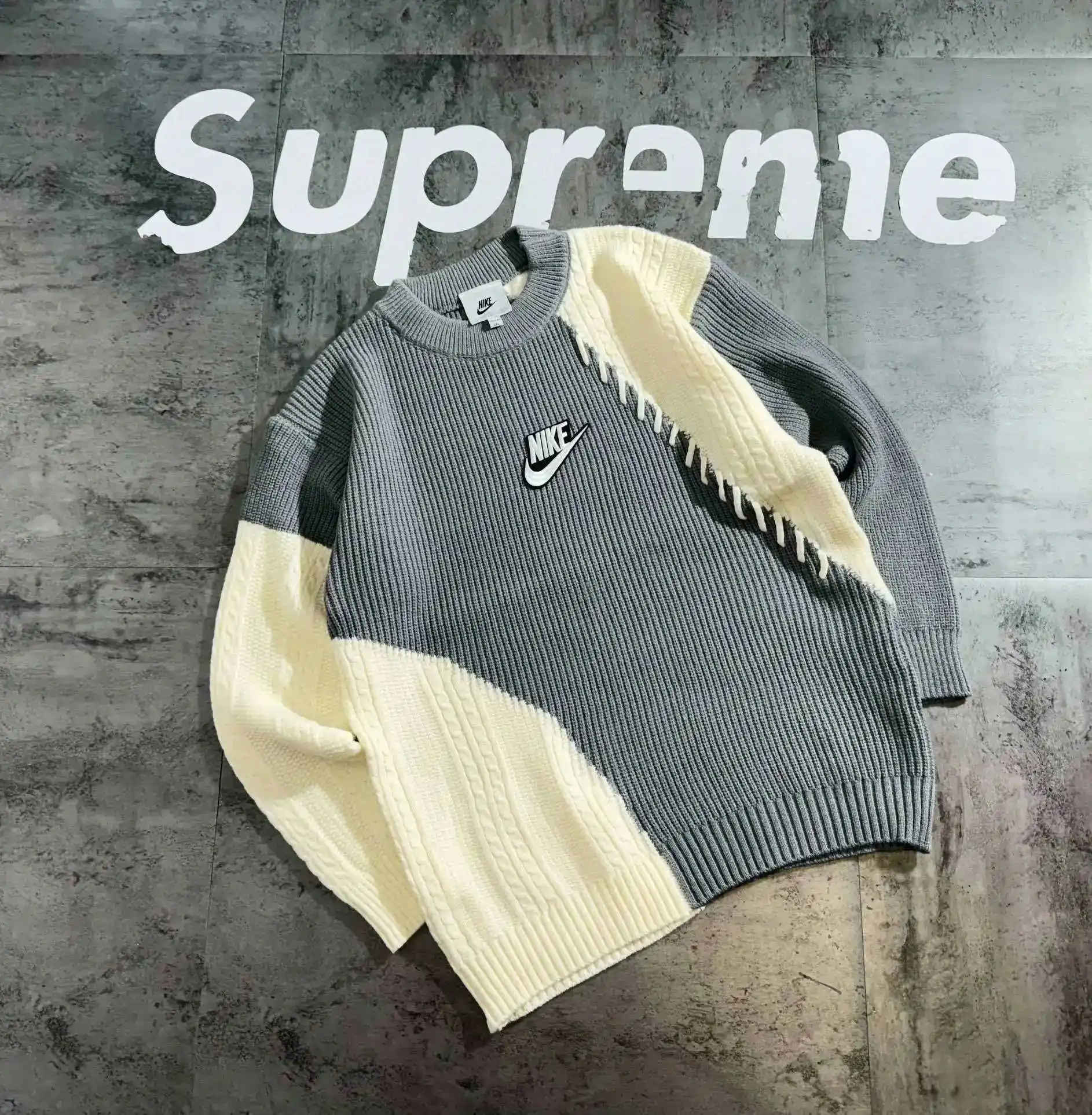 Stussy Sweater [37 styles] vista 2