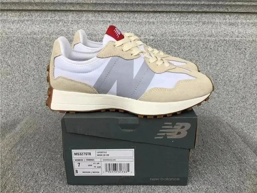 New Balance Chunky Sneakers [31 styles] vista 3