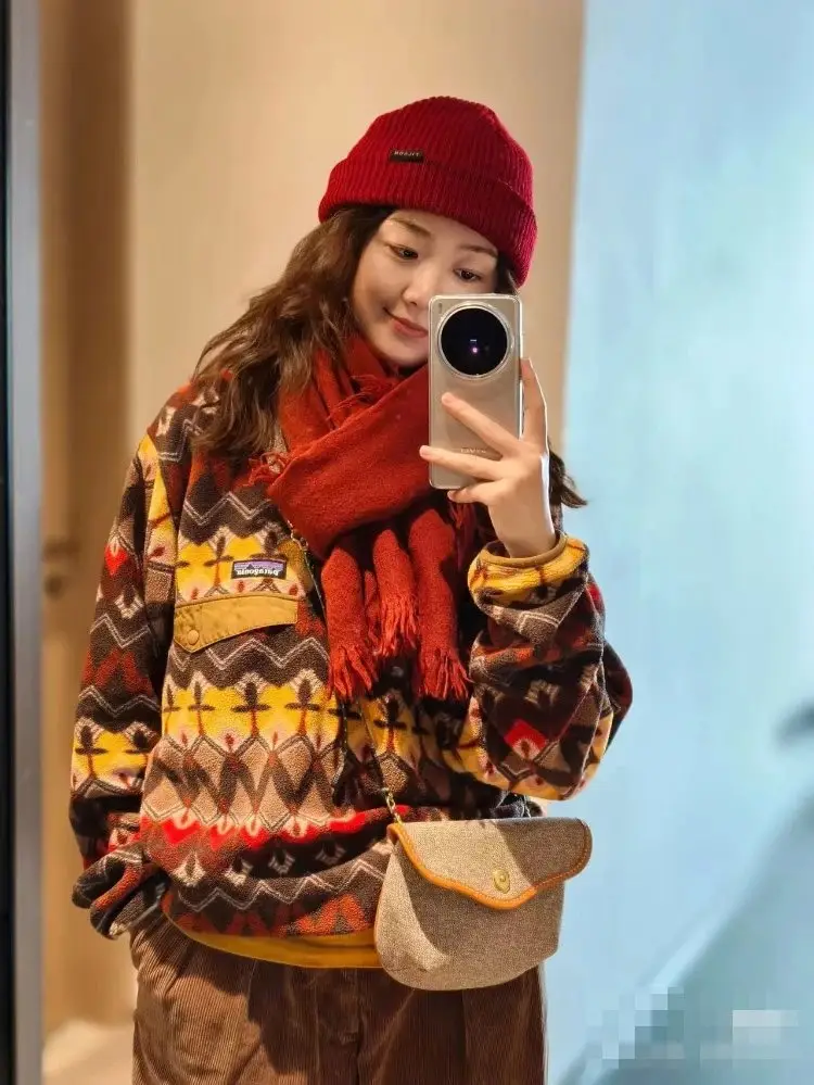Patagonia Sweater [5 styles] vista 3