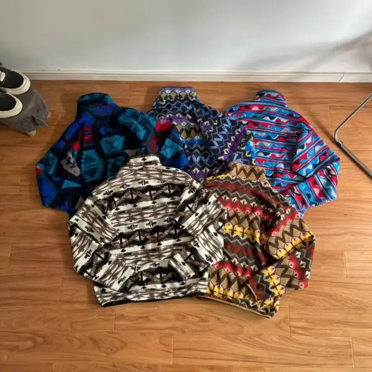 Patagonia Sweater [5 styles] vista 4