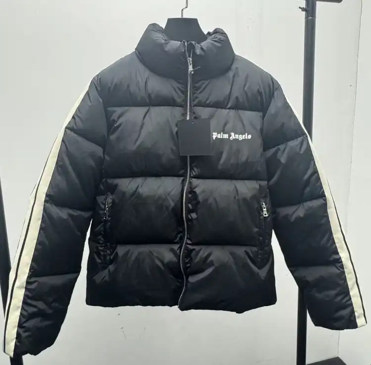 Design Down Jacket [5 styles] réplica
