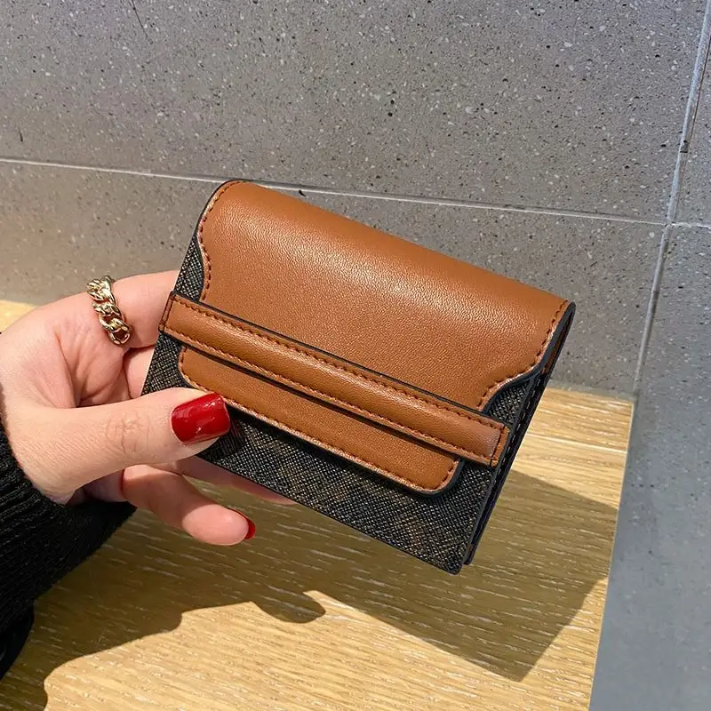 Louis Vuitton Short Wallet [2 styles] vista 2