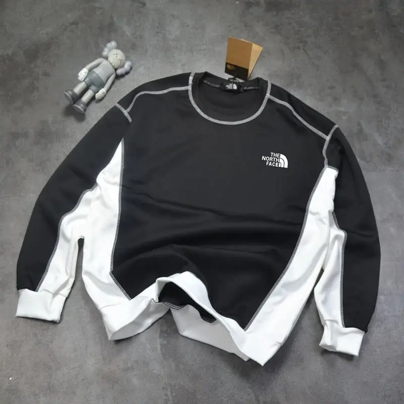 The North Face Sweater [4 styles] vista 2