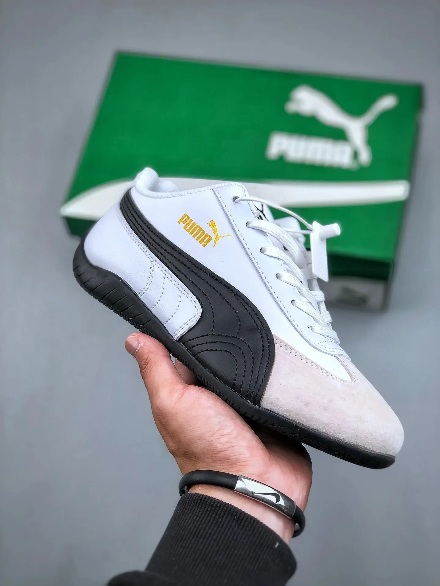 Puma Chunky Sneakers [40 styles] vista 4