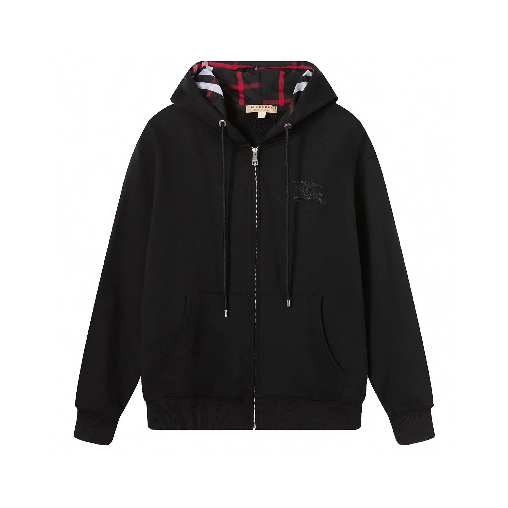 Burberry Hoodie [4 styles]
