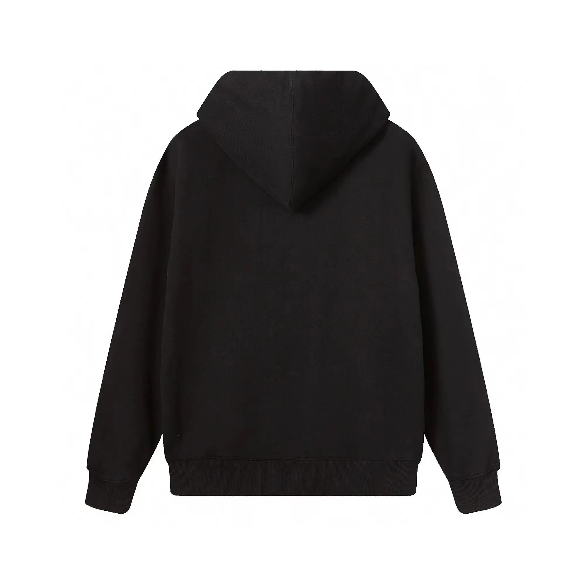 Burberry Hoodie [4 styles] vista 2