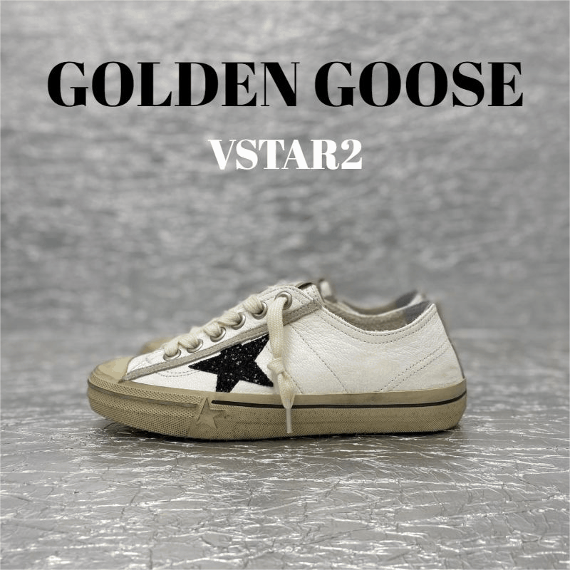 Golden Goose Chunky Sneakers [31 styles]