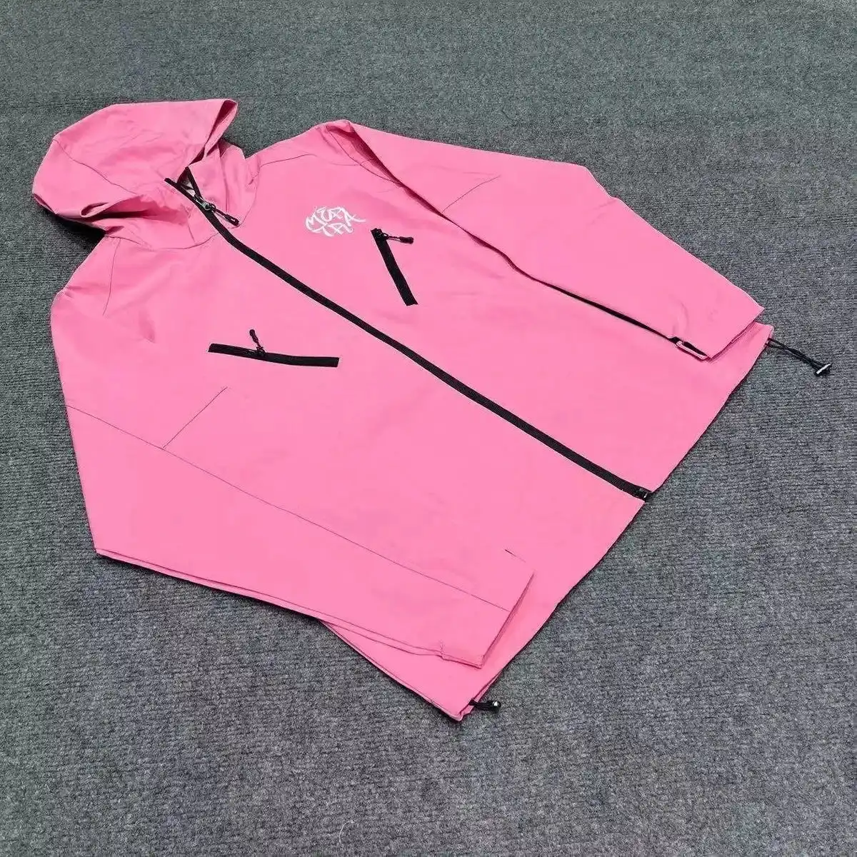 Design Jacket [2 styles]