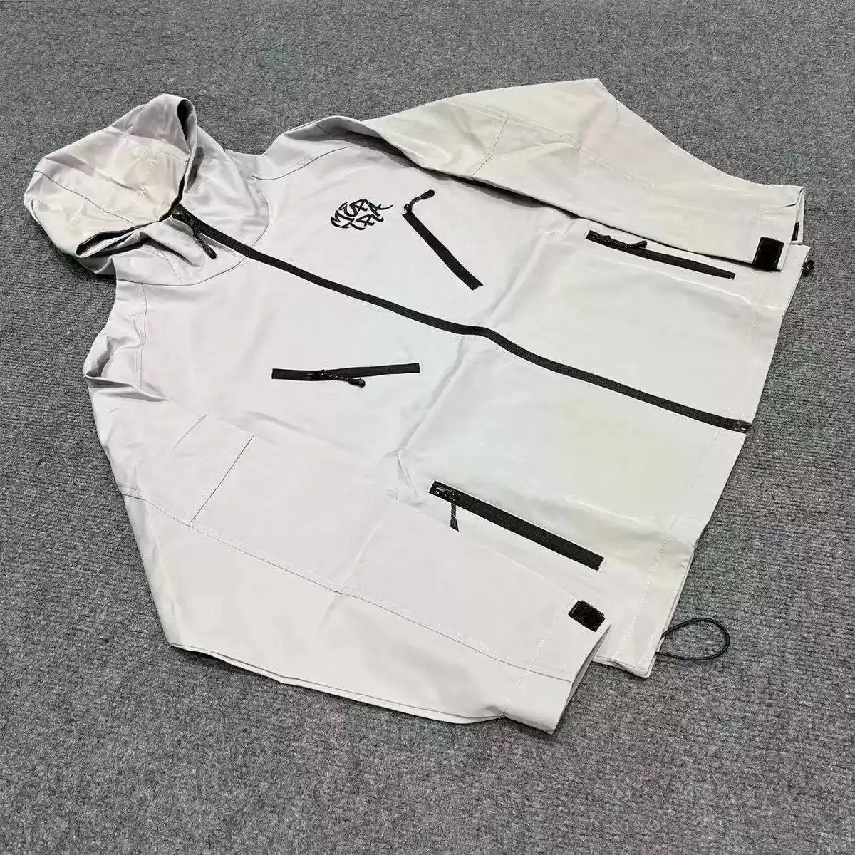 Design Jacket [2 styles] vista 2