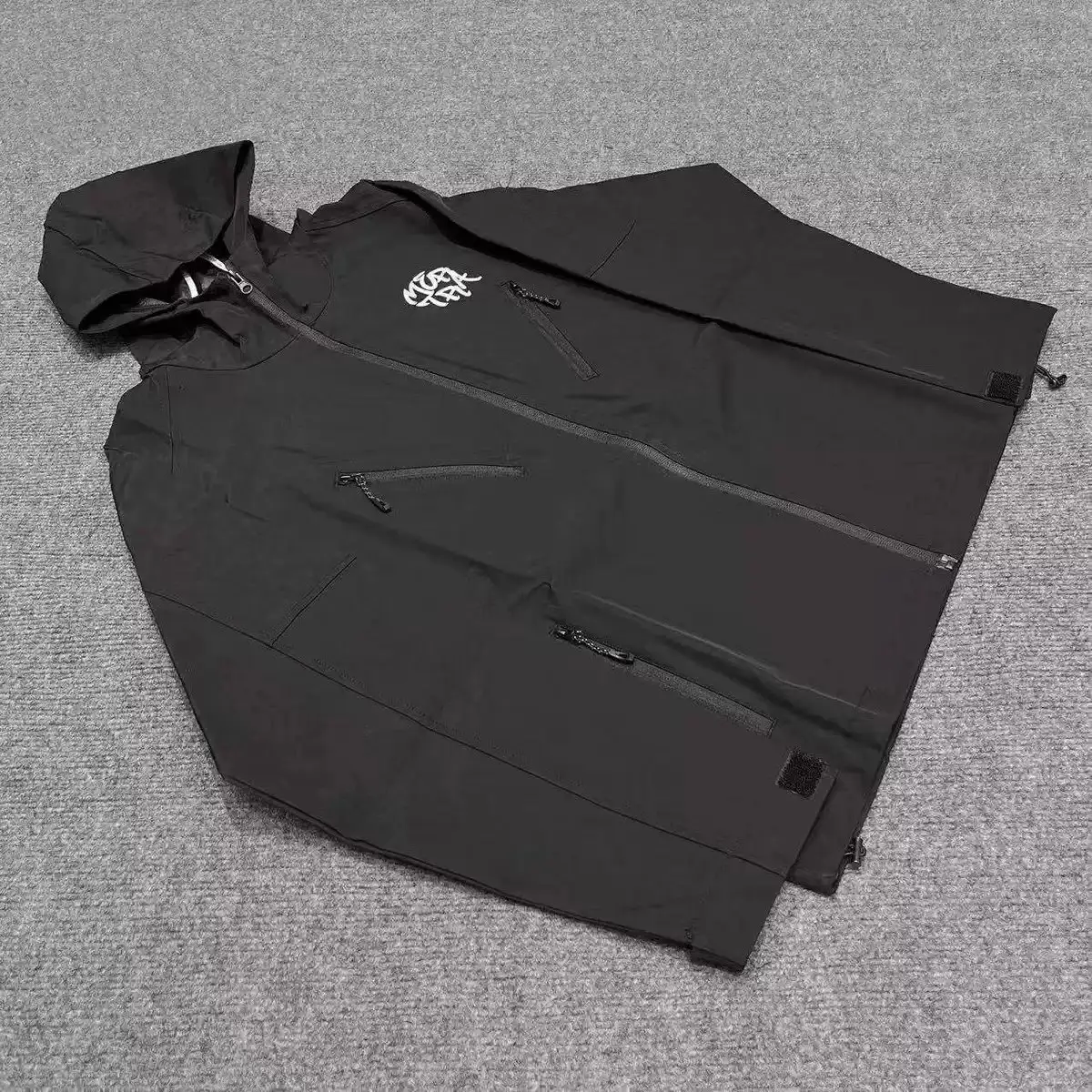 Design Jacket [2 styles] vista 3