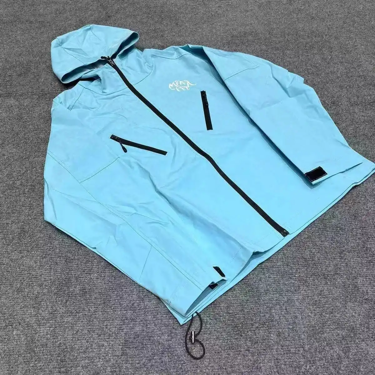 Design Jacket [2 styles] vista 4