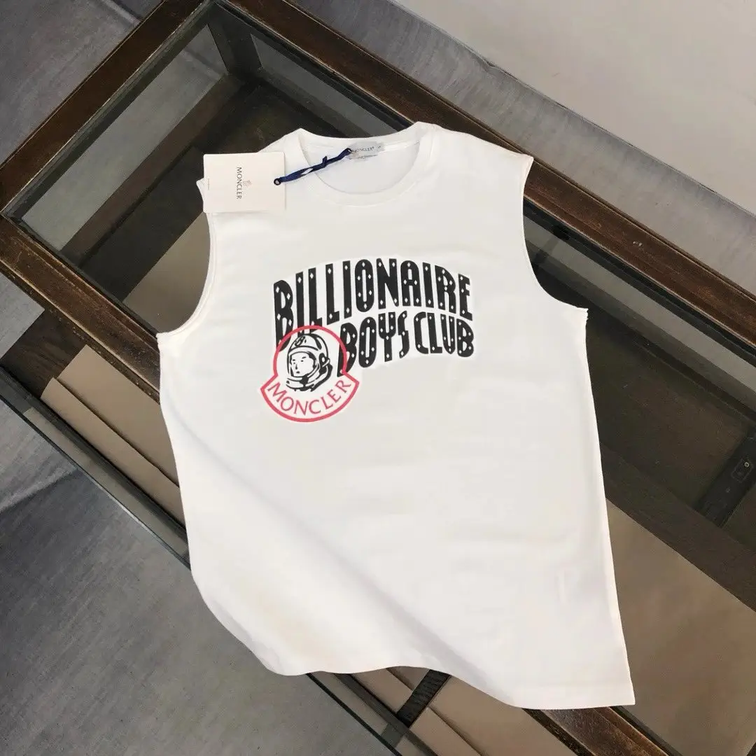 Moncler Vest Top [30 styles] vista 3