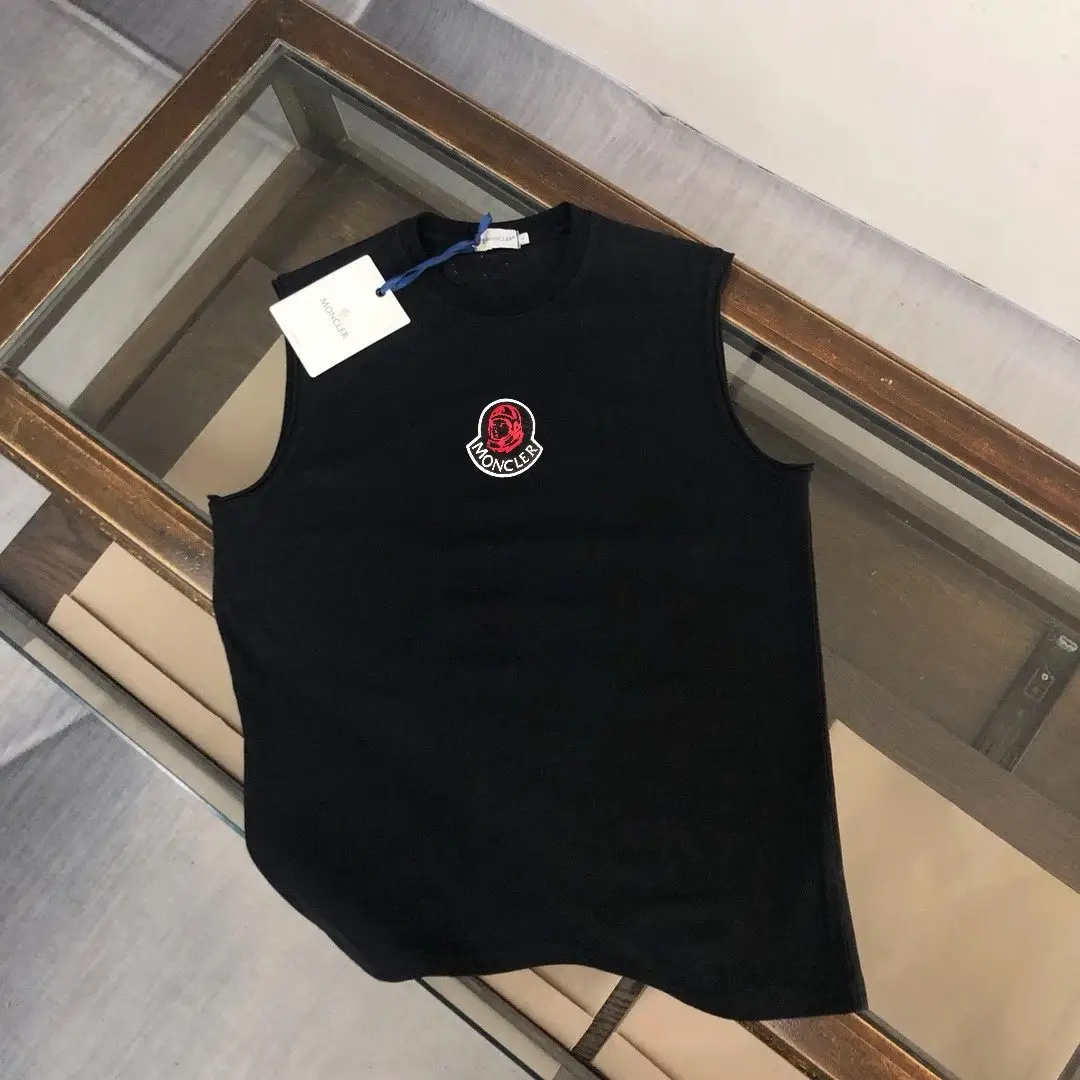 Moncler Vest Top [30 styles] vista 4