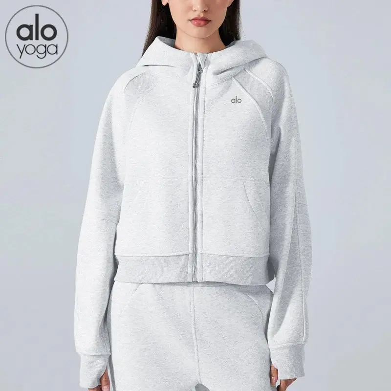 Alo Hoodie [7 styles]