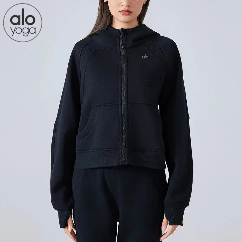 Alo Hoodie [7 styles] vista 2