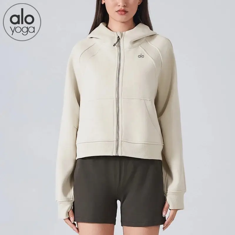 Alo Hoodie [7 styles] vista 3