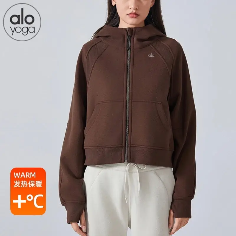 Alo Hoodie [7 styles] vista 4