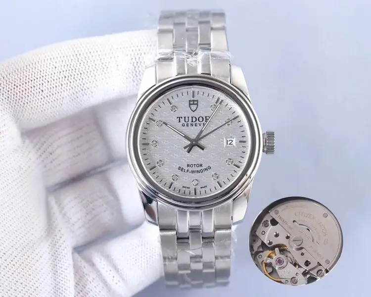 Design Mechanical Watch réplica