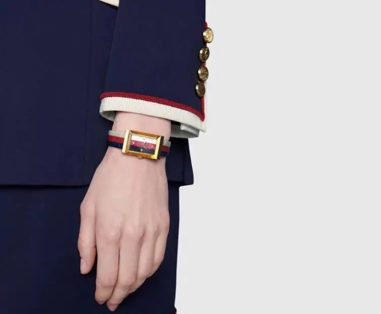 Gucci Quartz Watch [6 styles]