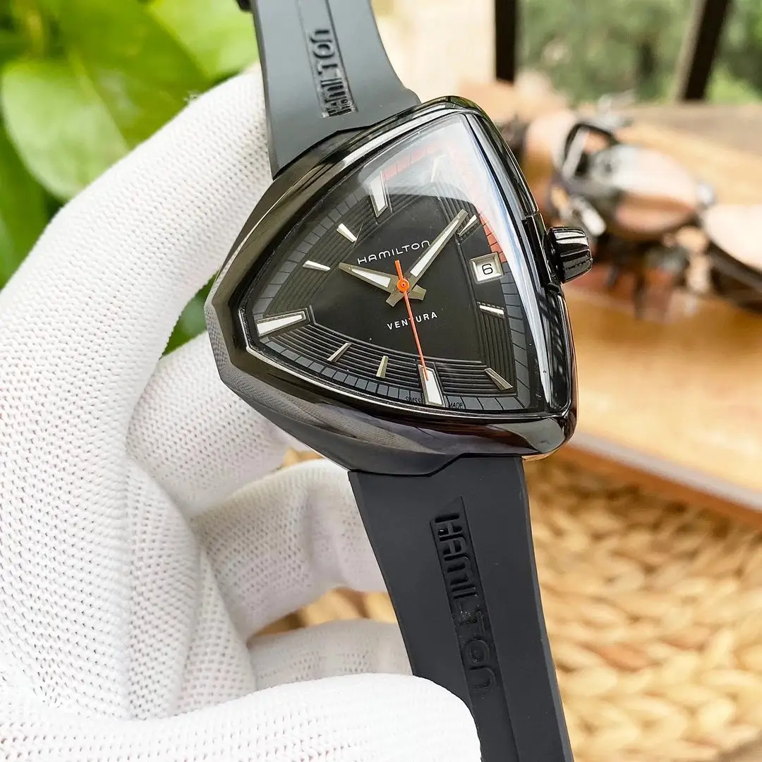 Design Quartz Watch [6 styles] vista 2