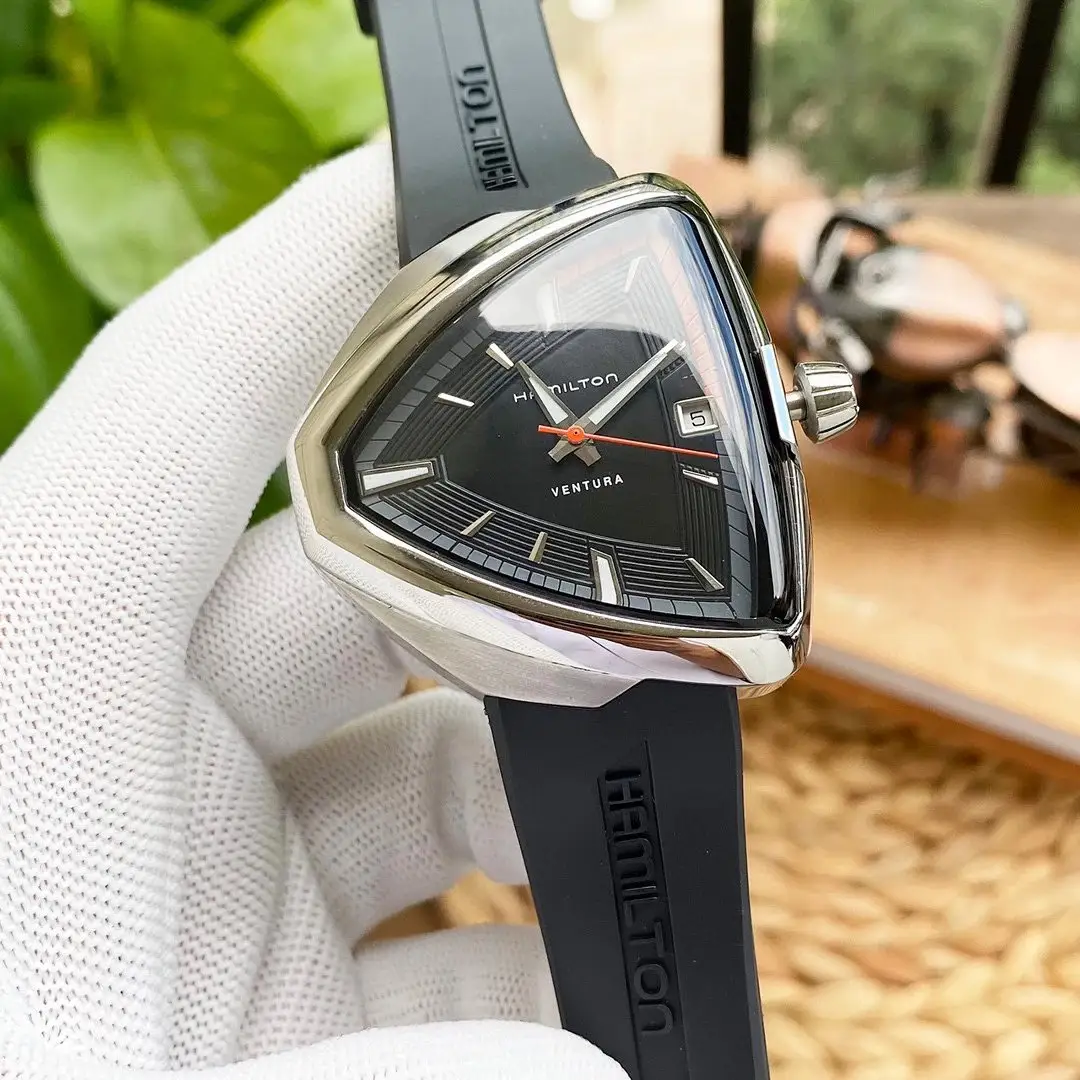 Design Quartz Watch [6 styles] vista 3
