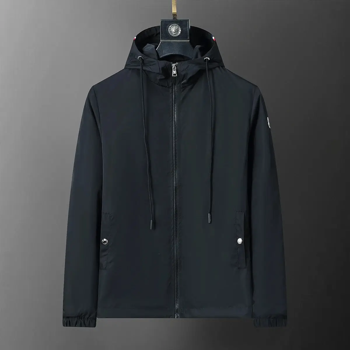 Dior Windbreaker [3 styles] vista 3