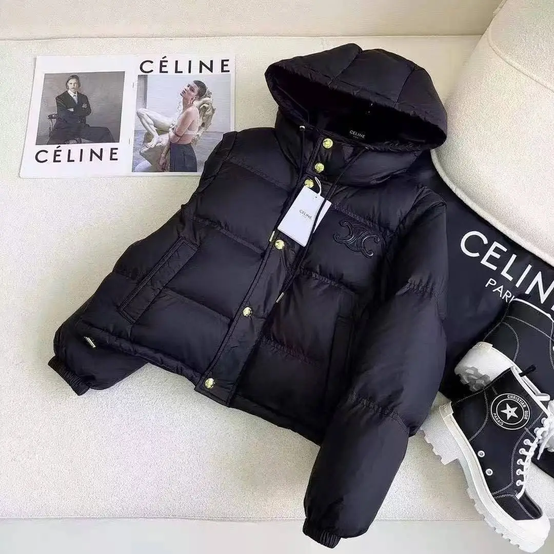 Celine Jacket [18 styles] réplica