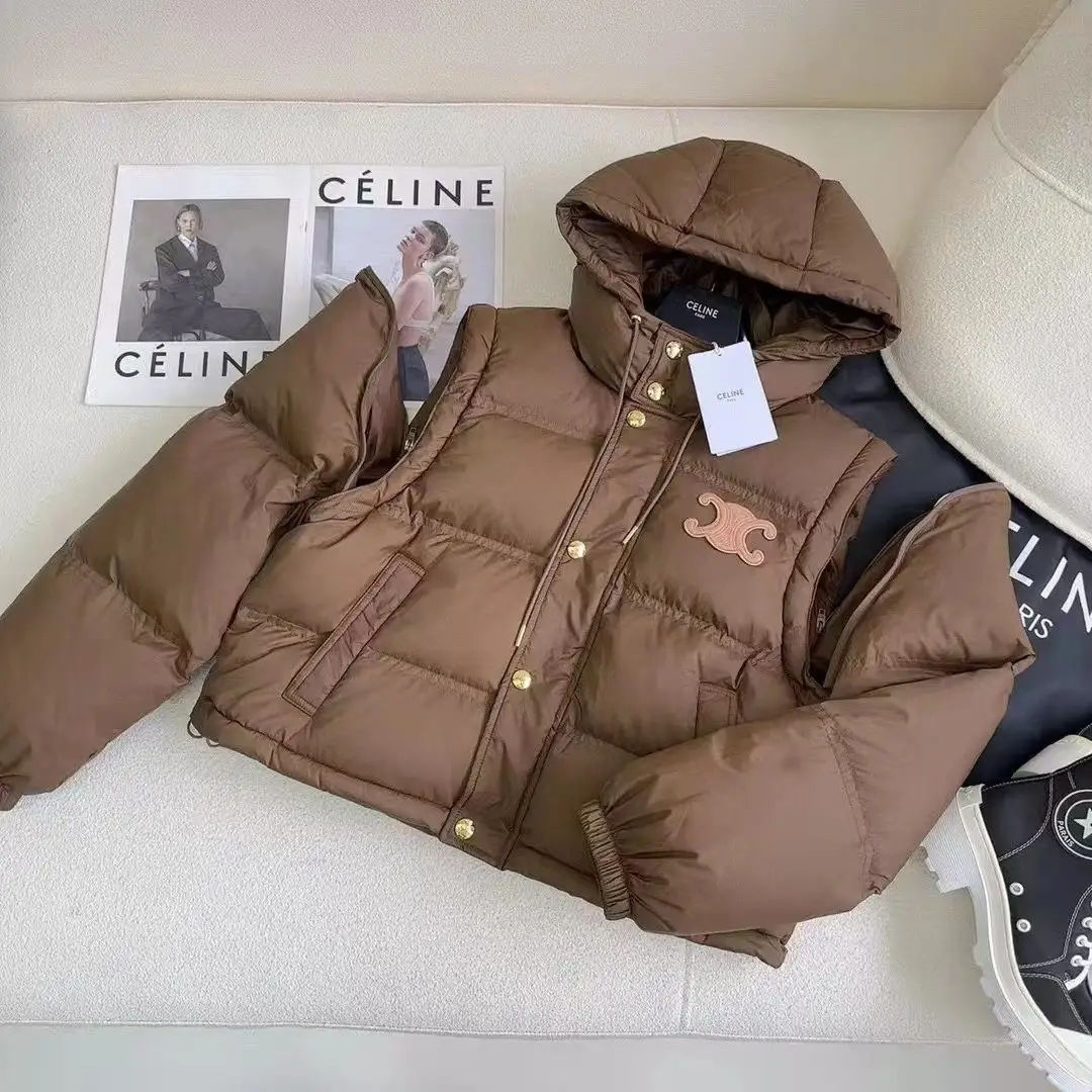 Celine Jacket [18 styles] vista 2
