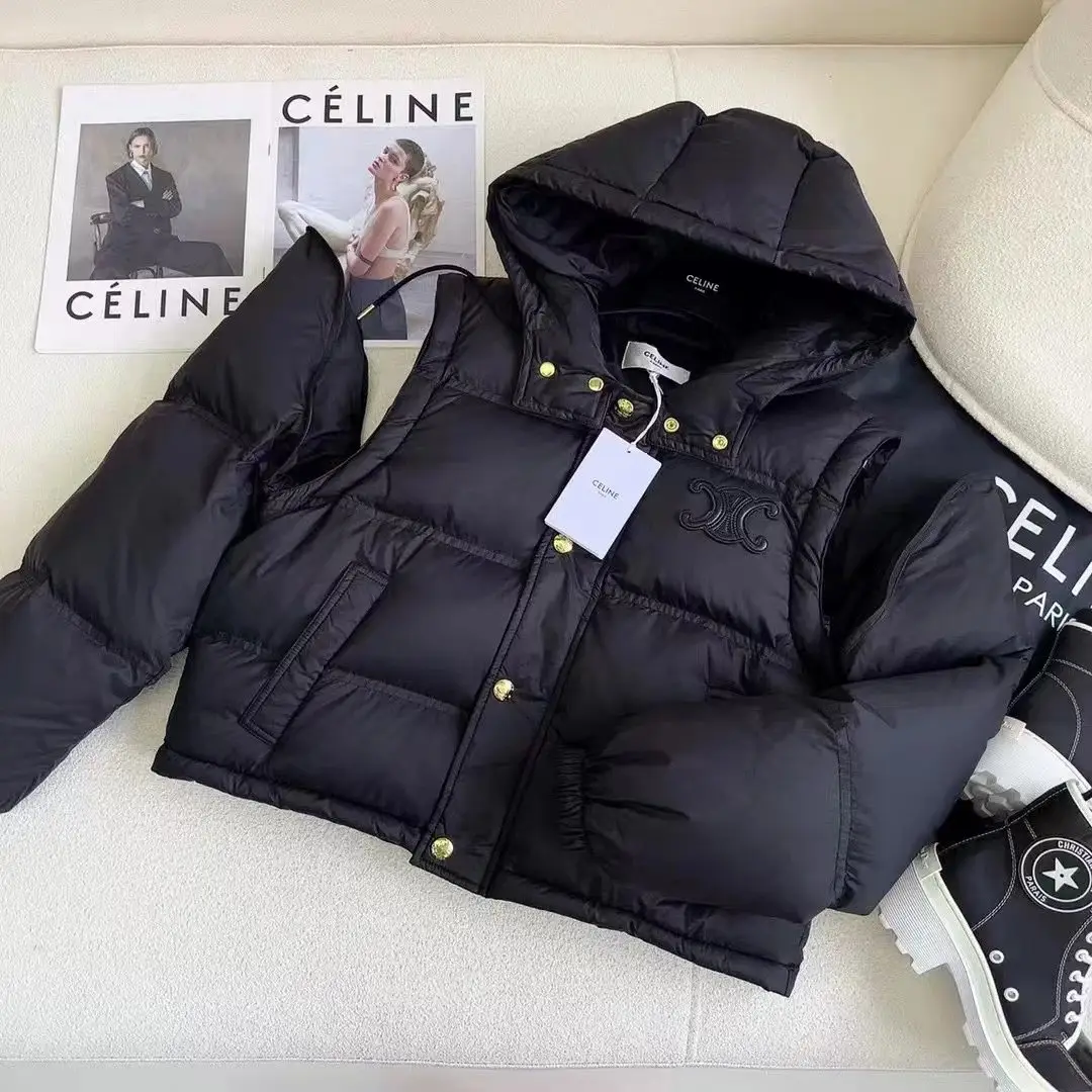 Celine Jacket [18 styles] vista 3