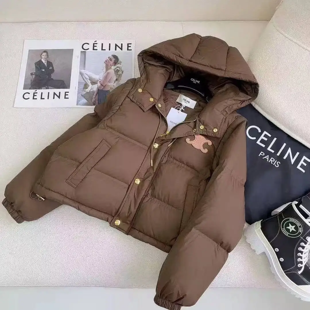 Celine Jacket [18 styles] vista 4