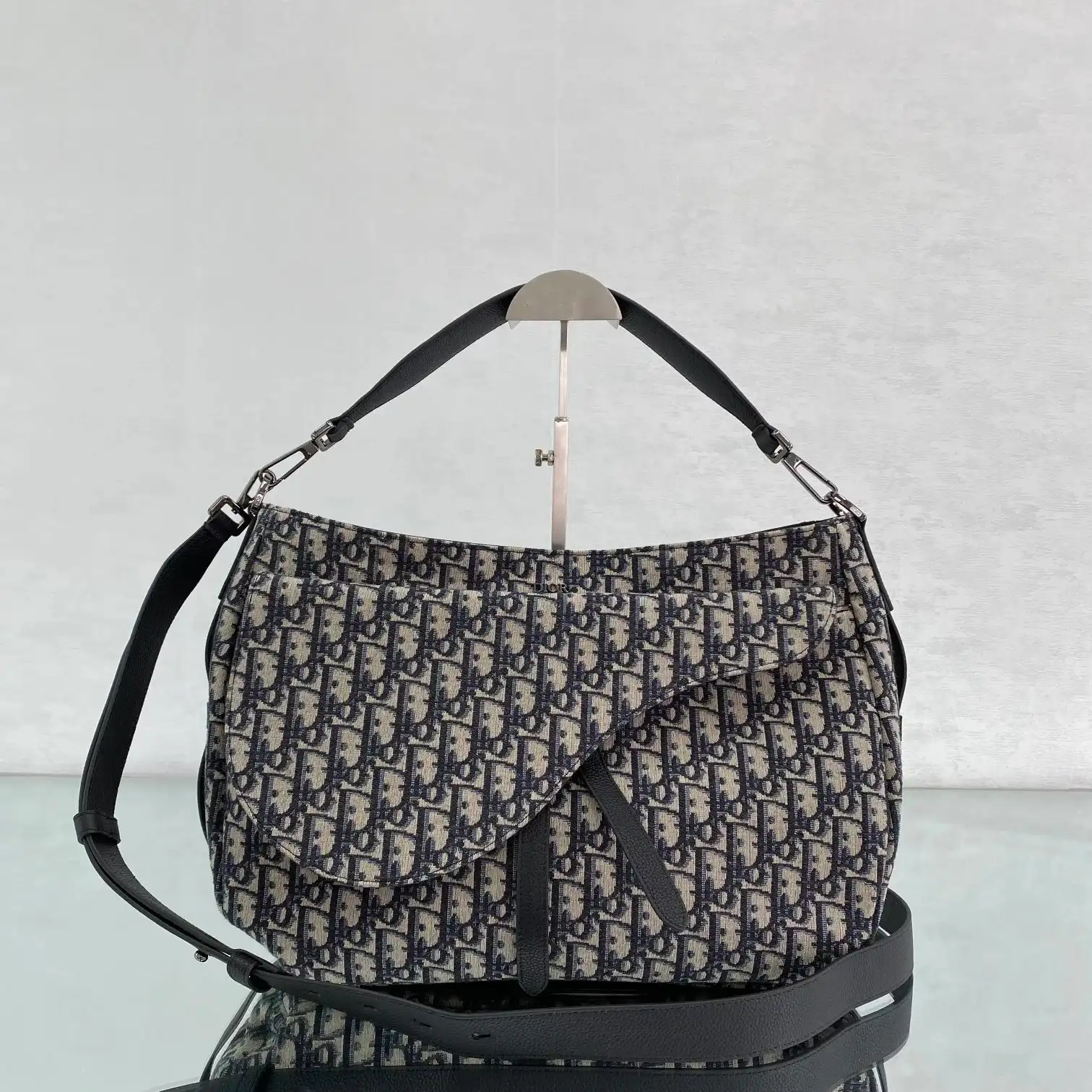 Dior Saddle Bag [15 styles] vista 2