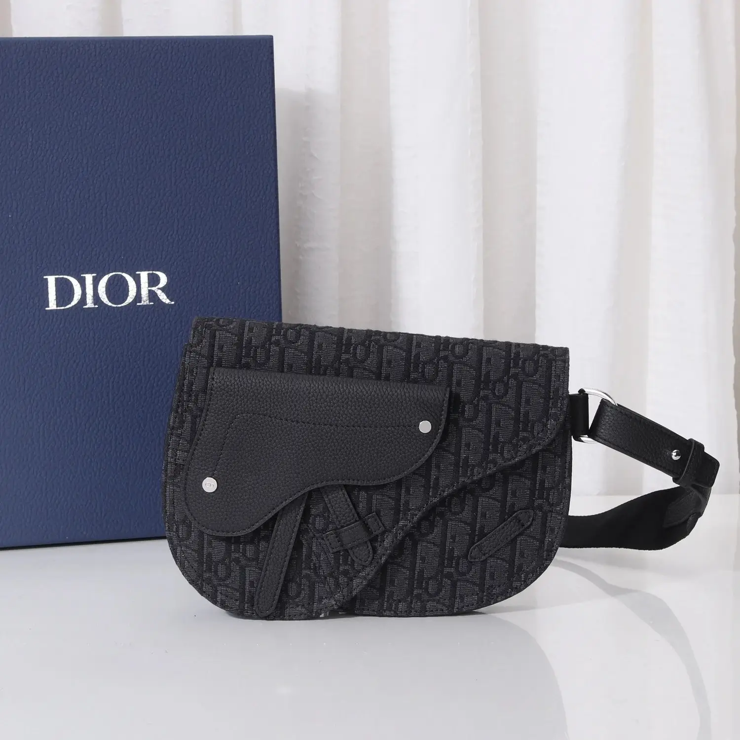 Dior Saddle Bag [15 styles] vista 3