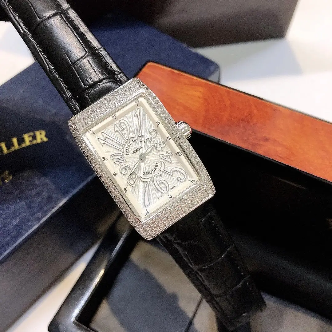 Franck Muller Mechanical Watch [11 styles]