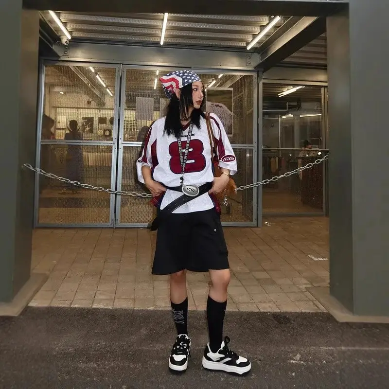 Supreme Jersey [13 styles] vista 2