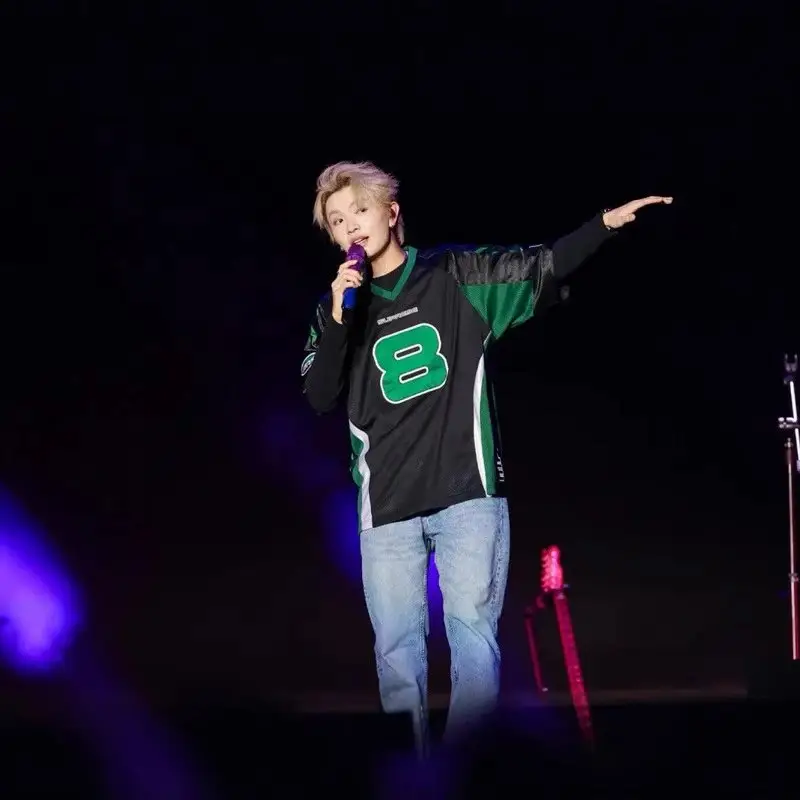 Supreme Jersey [13 styles] vista 3