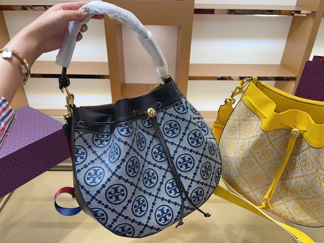 Tory Burch Saddle Bag [12 styles] vista 3