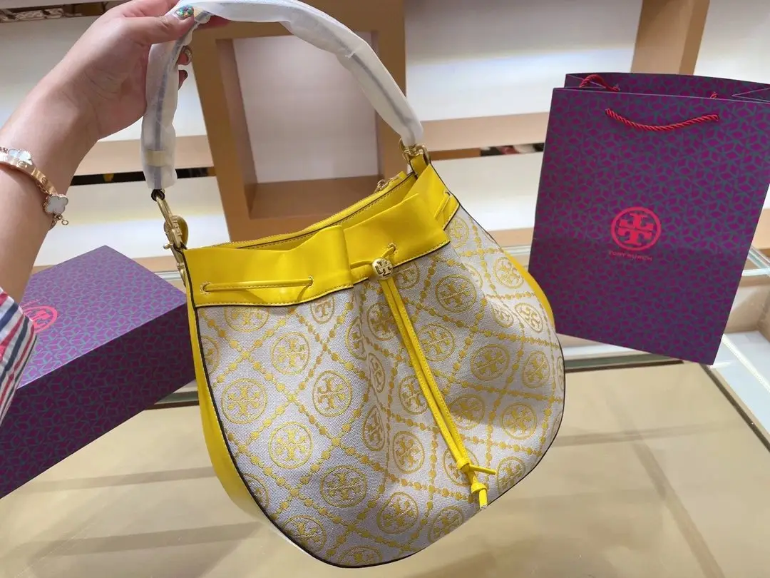 Tory Burch Saddle Bag [12 styles] vista 4