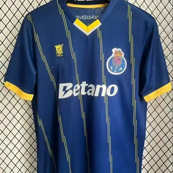 Design Jersey [13 styles] réplica