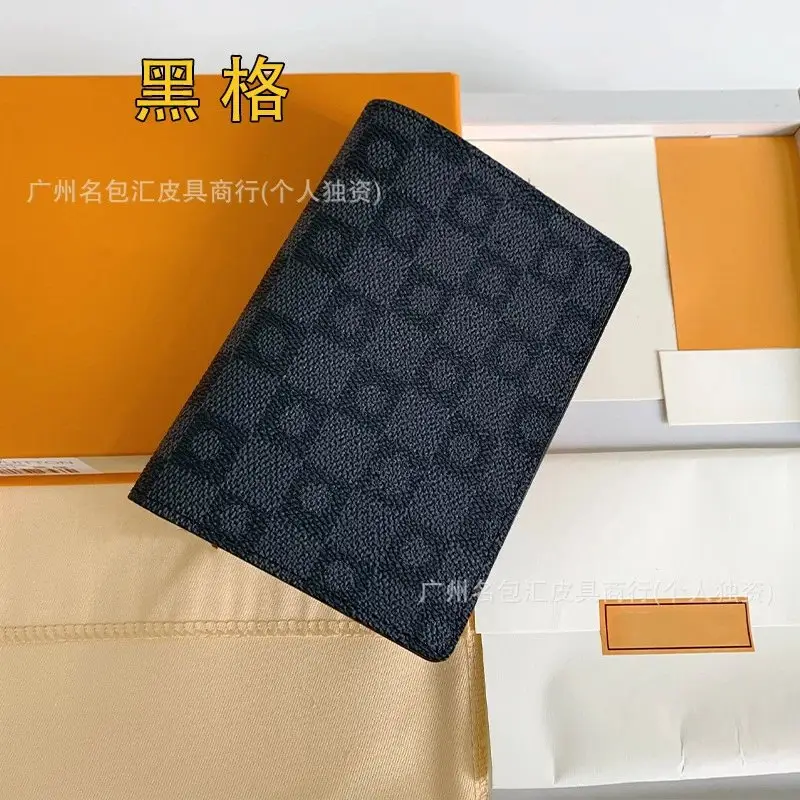Louis Vuitton Long Wallet [7 styles] vista 3