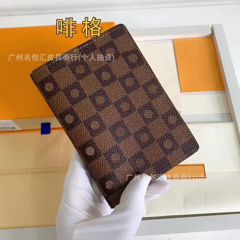 Louis Vuitton Long Wallet [7 styles] vista 4