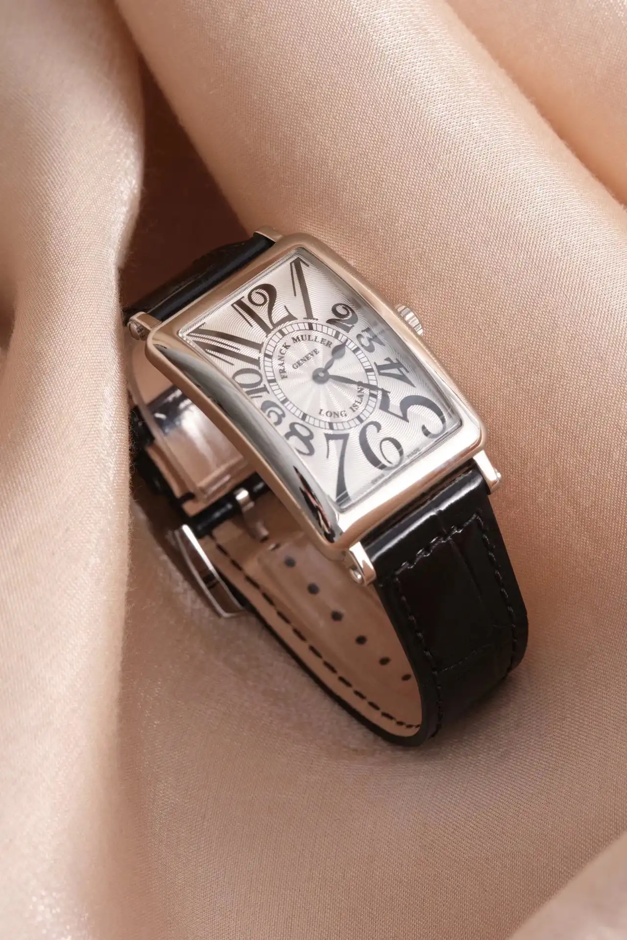 Franck Muller Mechanical Watch [2 styles] réplica