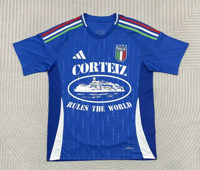 Corteiz Jersey [20 styles] vista 3