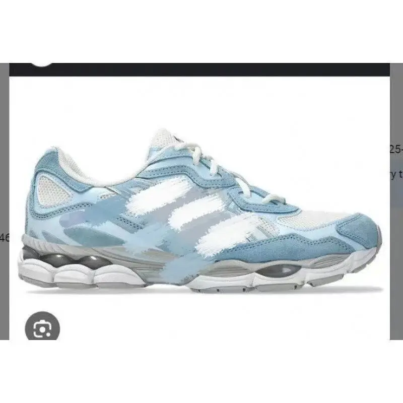 Asics Running Shoes [24 styles] vista 4