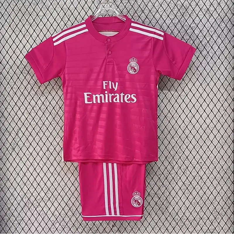 Real Madrid Casual Set [28 styles] vista 3