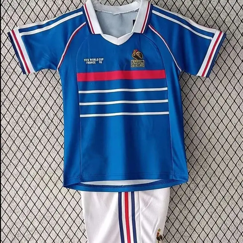 Real Madrid Casual Set [28 styles] vista 4